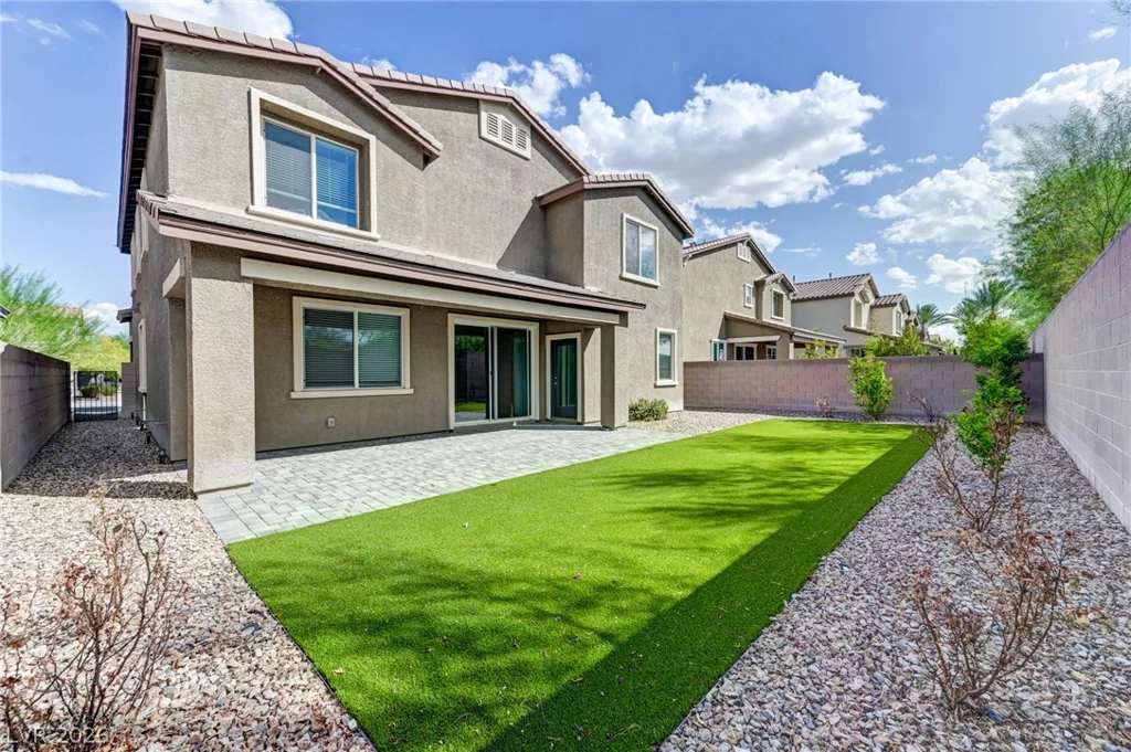 7527 Ardenno, North Las Vegas, NV 89084