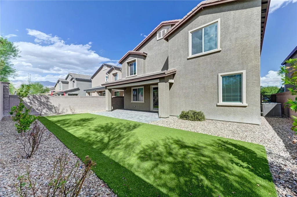 7527 Ardenno, North Las Vegas, NV 89084