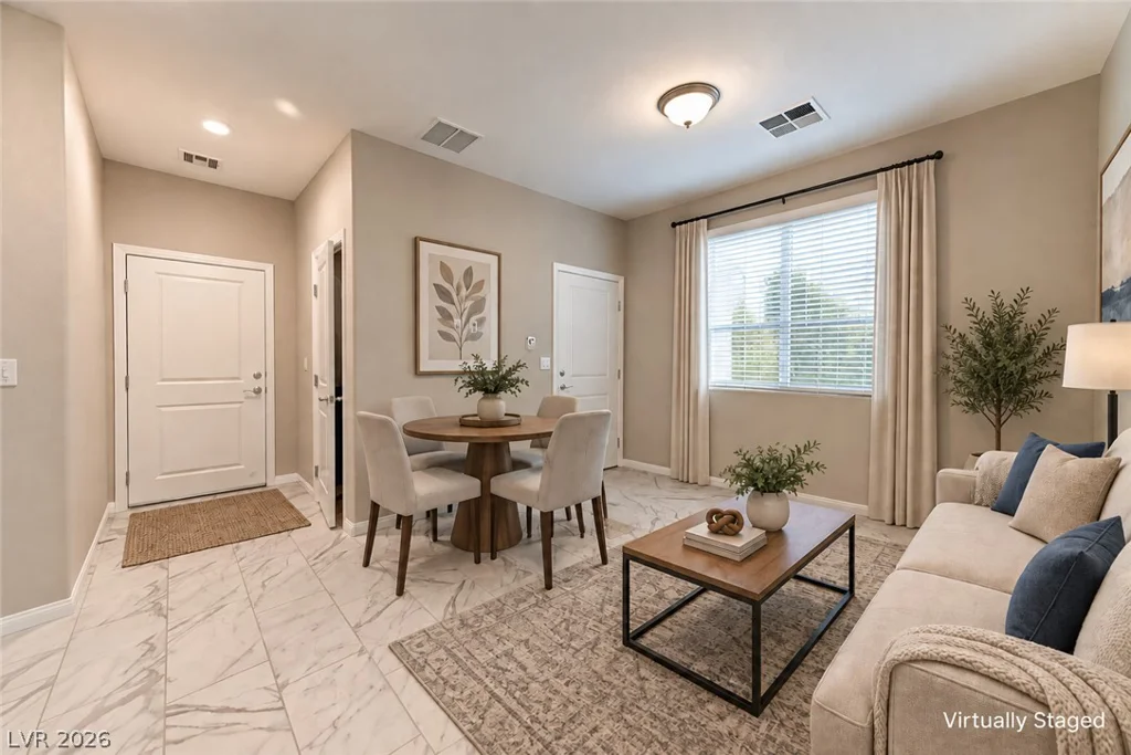 7527 Ardenno, North Las Vegas, NV 89084