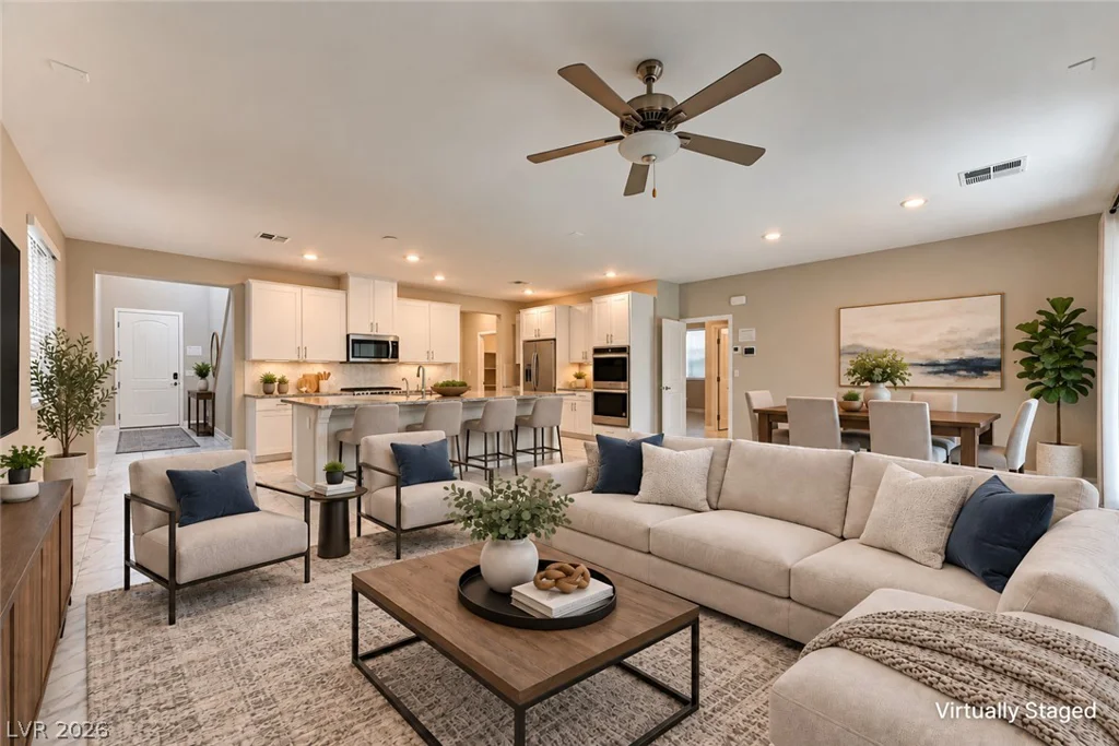 7527 Ardenno, North Las Vegas, NV 89084
