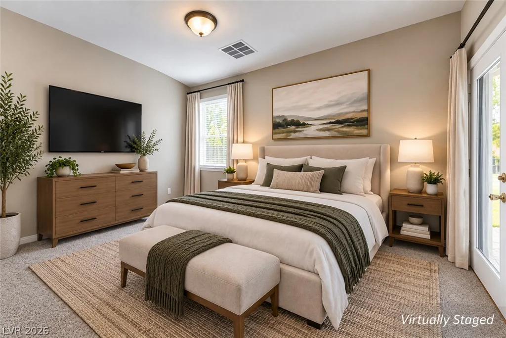 7527 Ardenno, North Las Vegas, NV 89084
