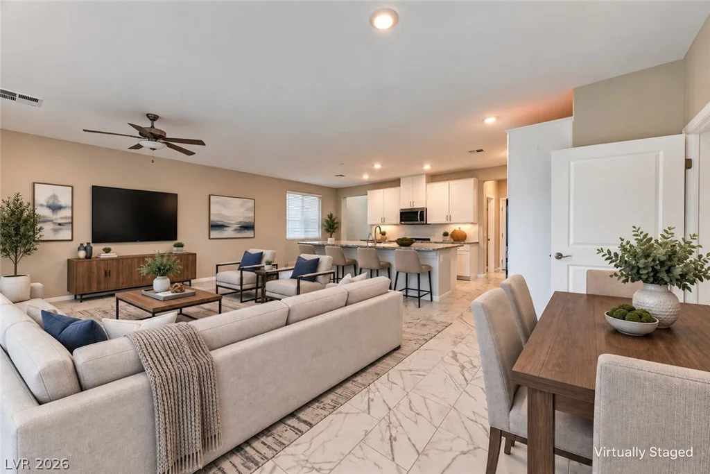 7527 Ardenno, North Las Vegas, NV 89084