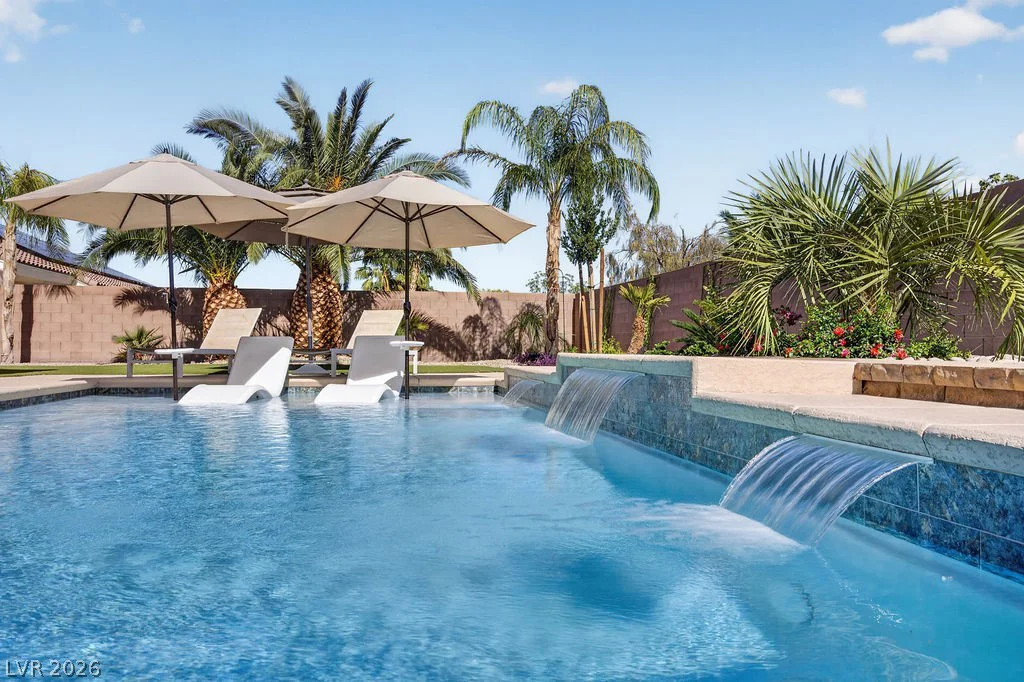 8355 Lovers Knot, Las Vegas, NV 89131