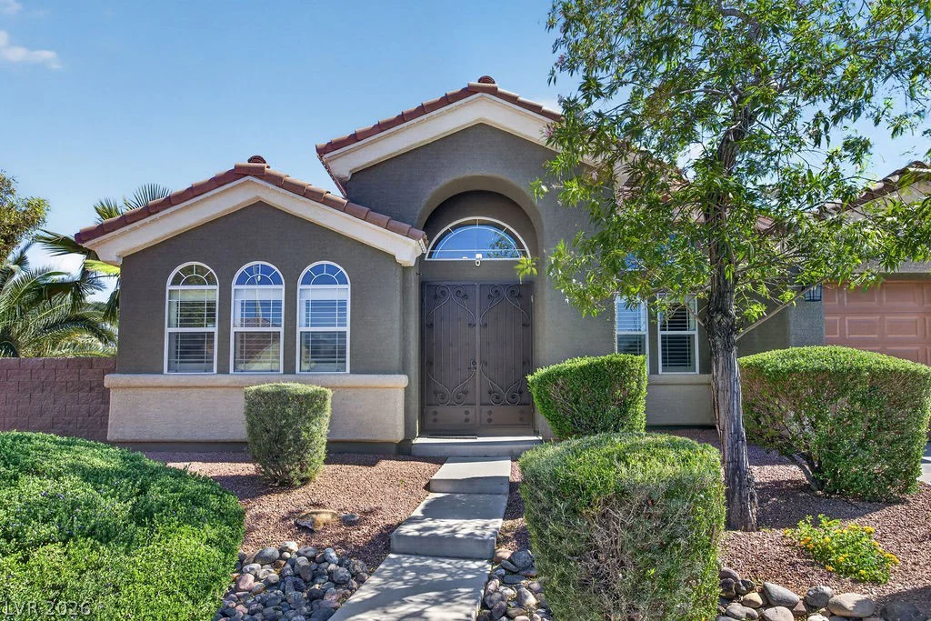 8355 Lovers Knot, Las Vegas, NV 89131