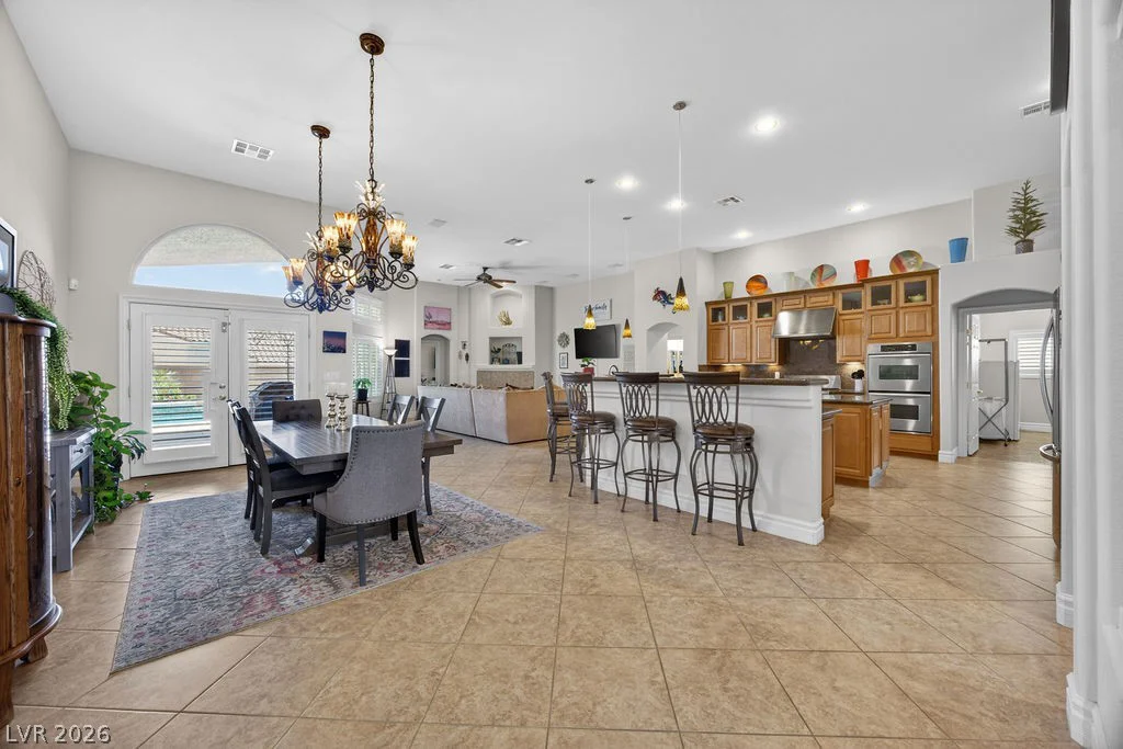 8355 Lovers Knot, Las Vegas, NV 89131
