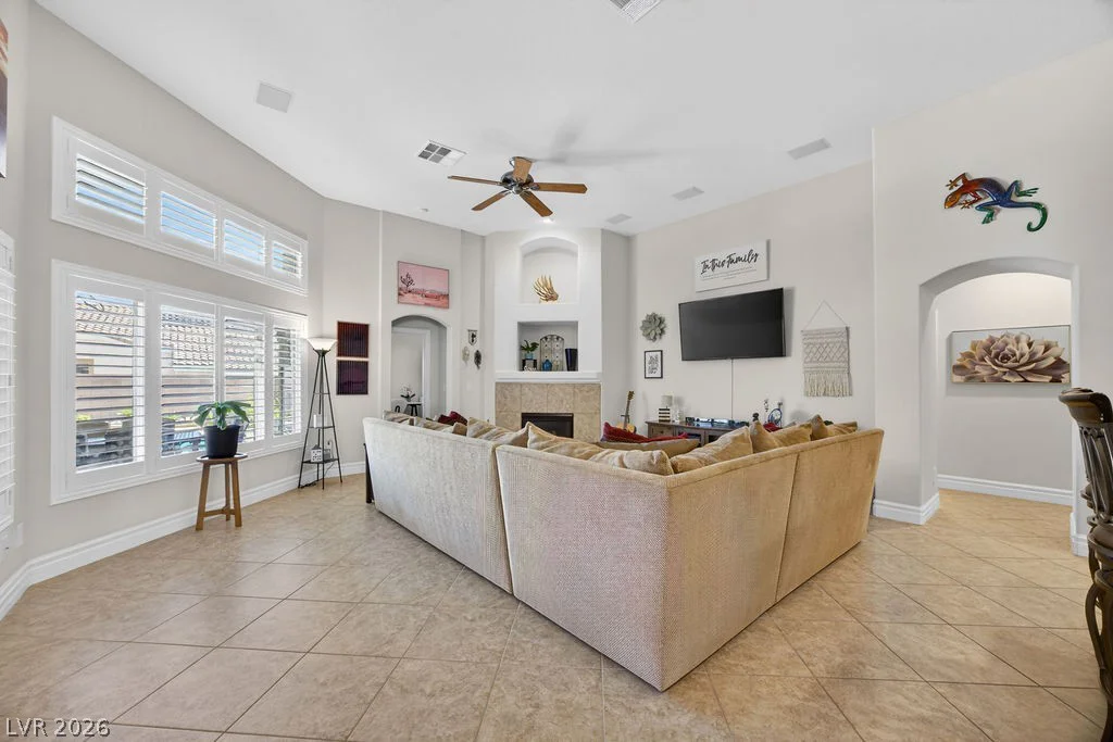 8355 Lovers Knot, Las Vegas, NV 89131