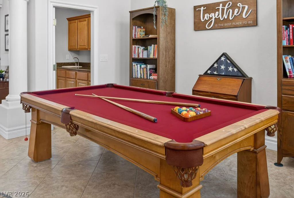 8355 Lovers Knot, Las Vegas, NV 89131