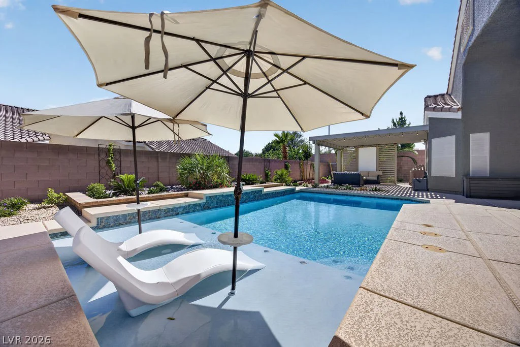 8355 Lovers Knot, Las Vegas, NV 89131