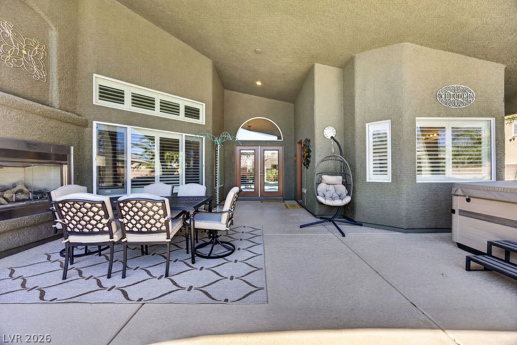 8355 Lovers Knot, Las Vegas, NV 89131