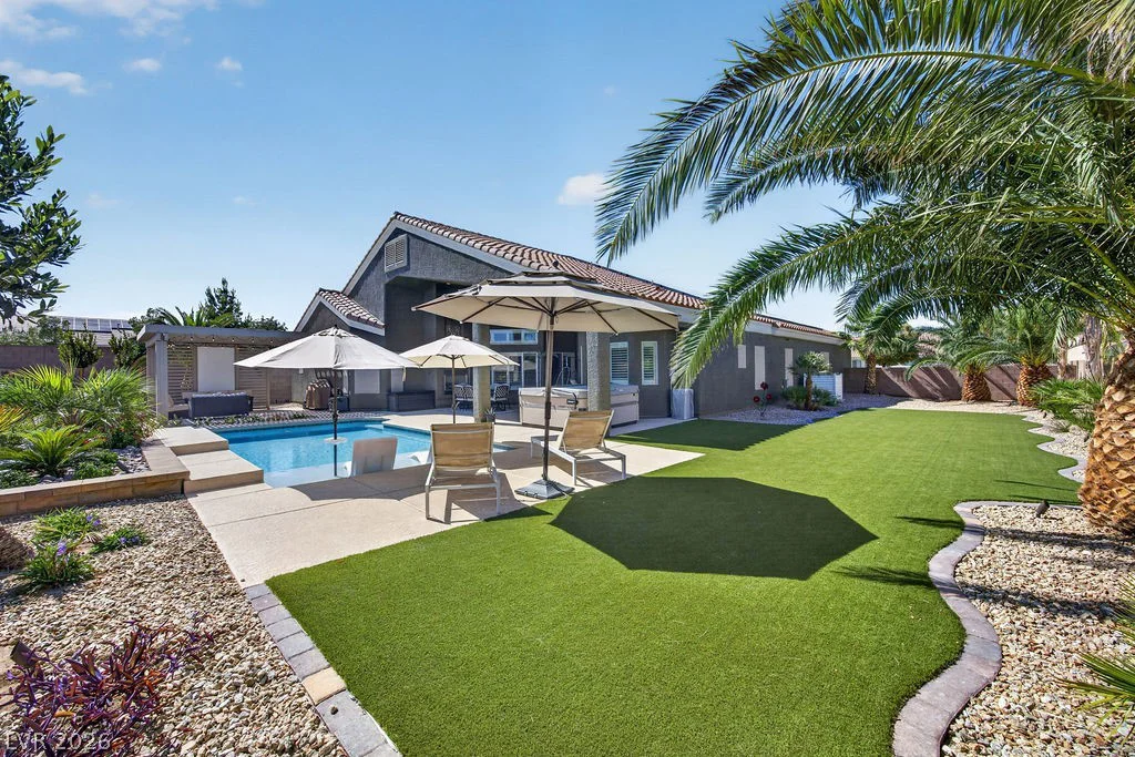 8355 Lovers Knot, Las Vegas, NV 89131