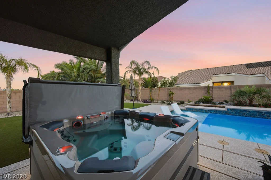 8355 Lovers Knot, Las Vegas, NV 89131