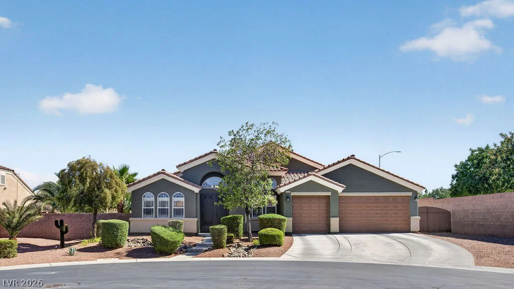 8355 Lovers Knot, Las Vegas, NV 89131