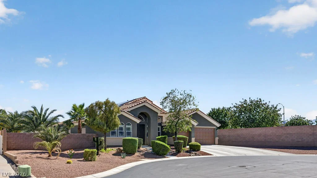 8355 Lovers Knot, Las Vegas, NV 89131