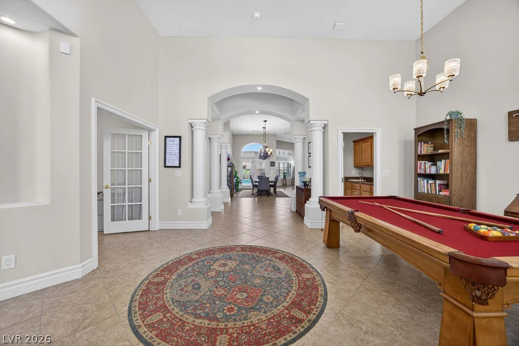 8355 Lovers Knot, Las Vegas, NV 89131