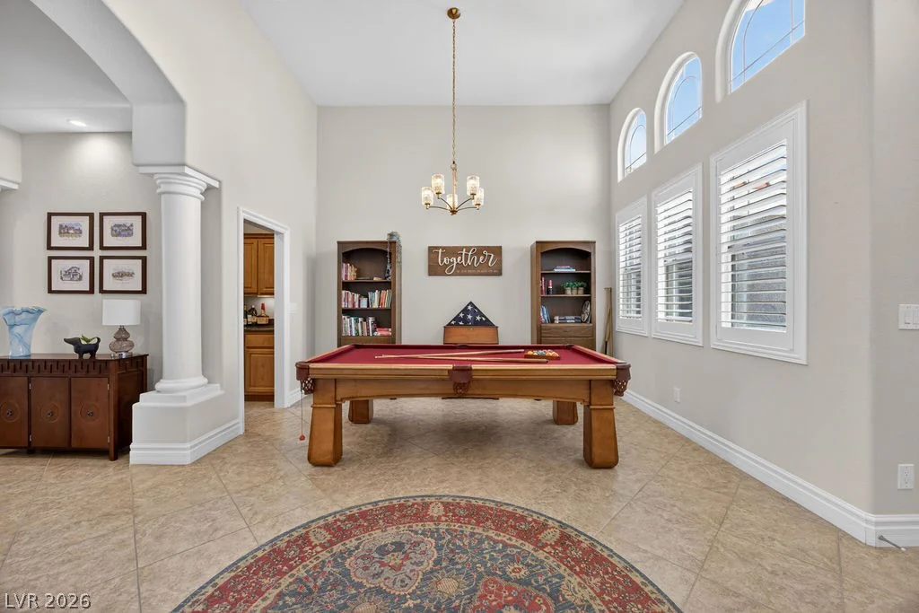 8355 Lovers Knot, Las Vegas, NV 89131