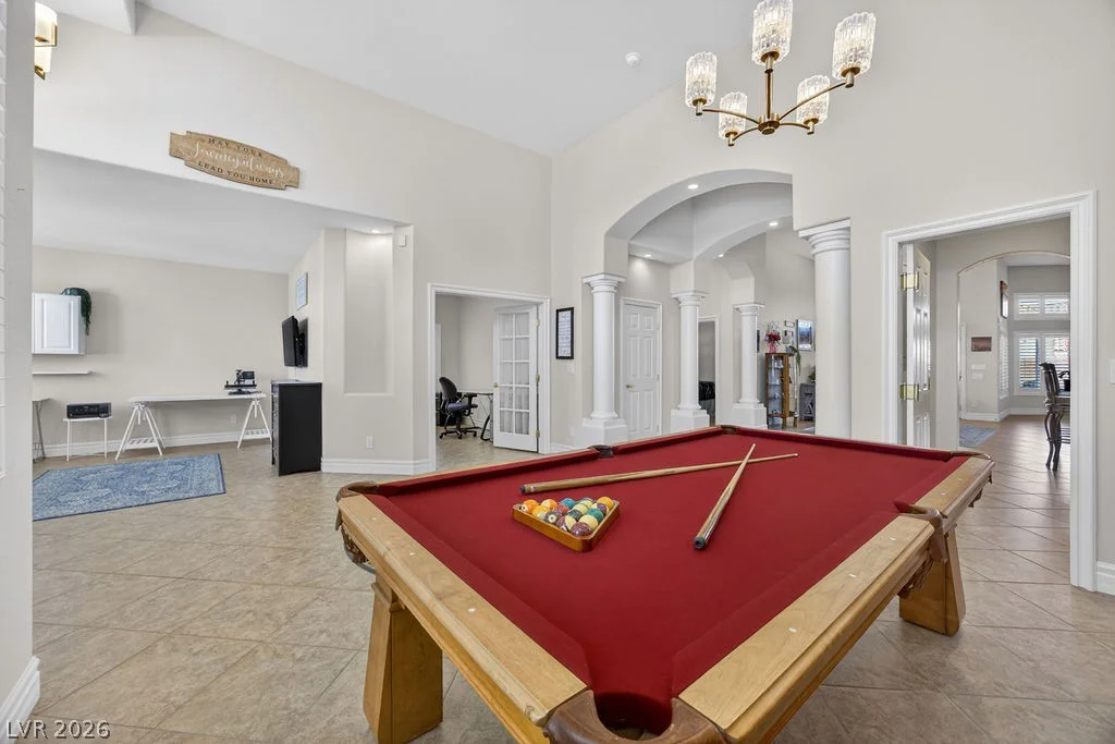 8355 Lovers Knot, Las Vegas, NV 89131