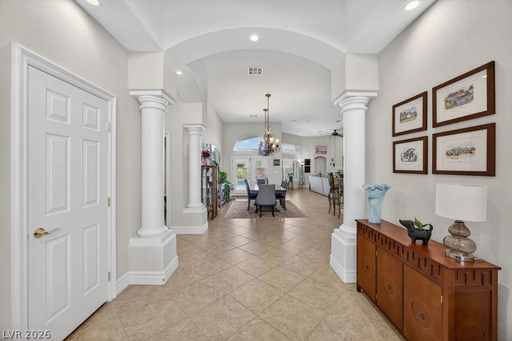 8355 Lovers Knot, Las Vegas, NV 89131