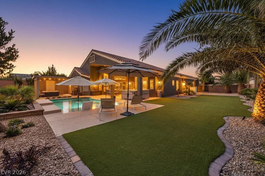 8355 Lovers Knot, Las Vegas, NV 89131