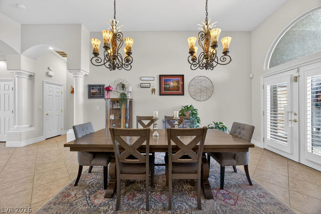 8355 Lovers Knot, Las Vegas, NV 89131