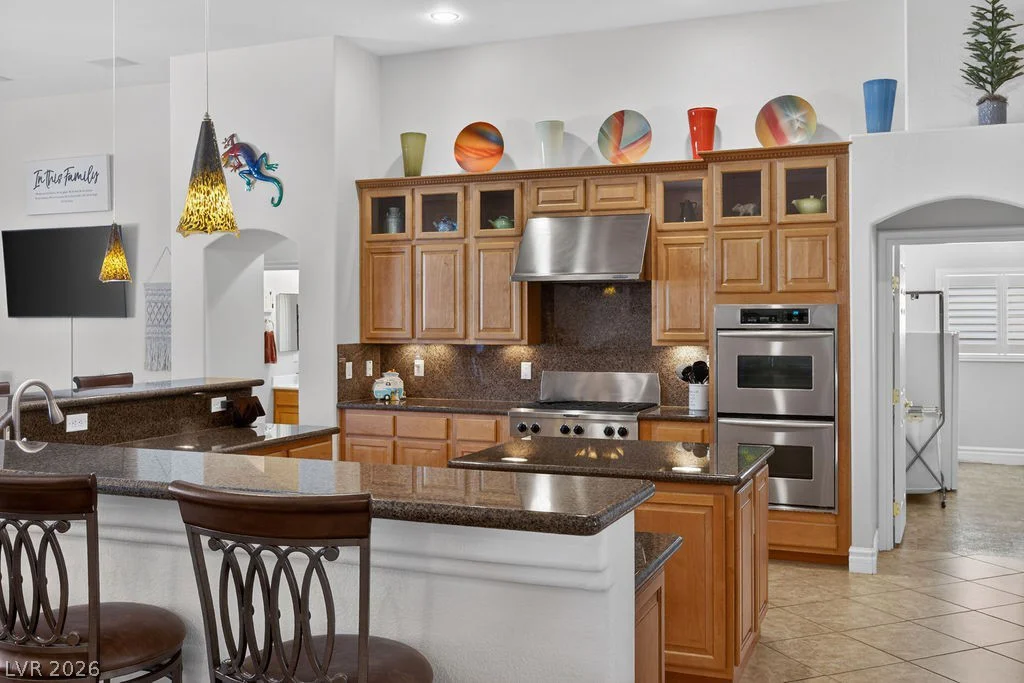 8355 Lovers Knot, Las Vegas, NV 89131