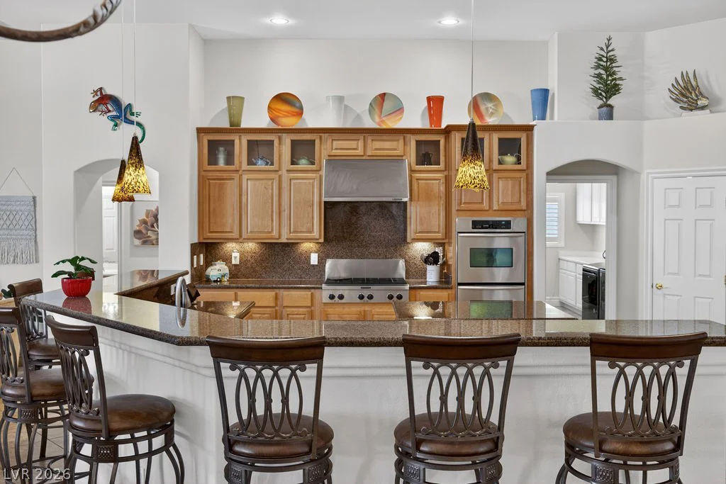 8355 Lovers Knot, Las Vegas, NV 89131