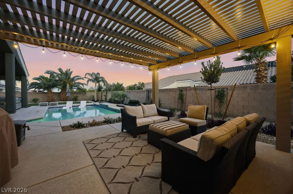 8355 Lovers Knot, Las Vegas, NV 89131