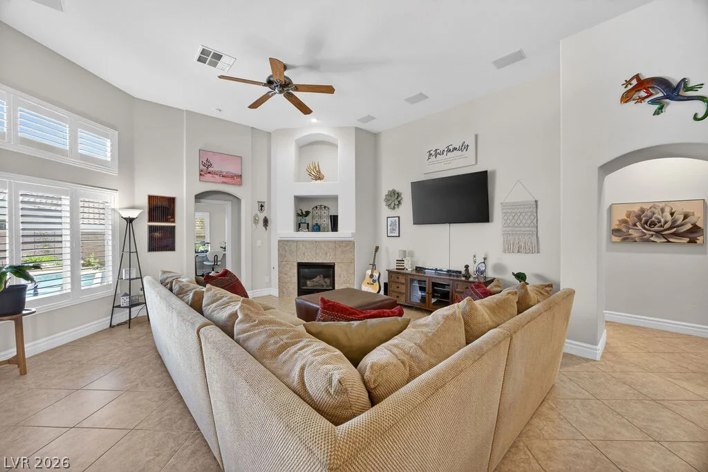 8355 Lovers Knot, Las Vegas, NV 89131