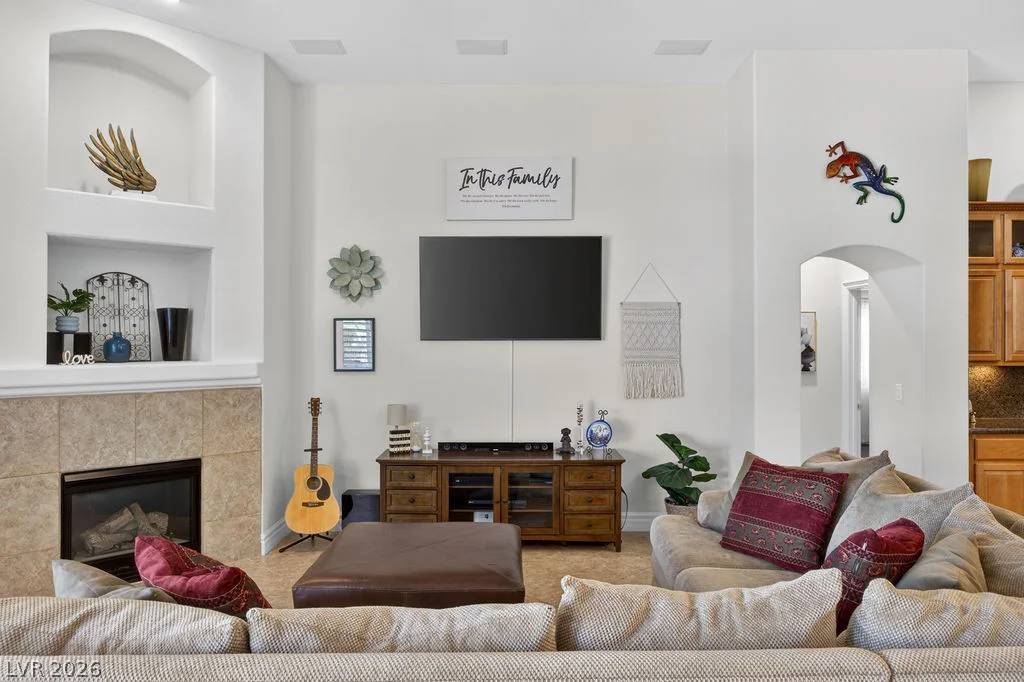 8355 Lovers Knot, Las Vegas, NV 89131