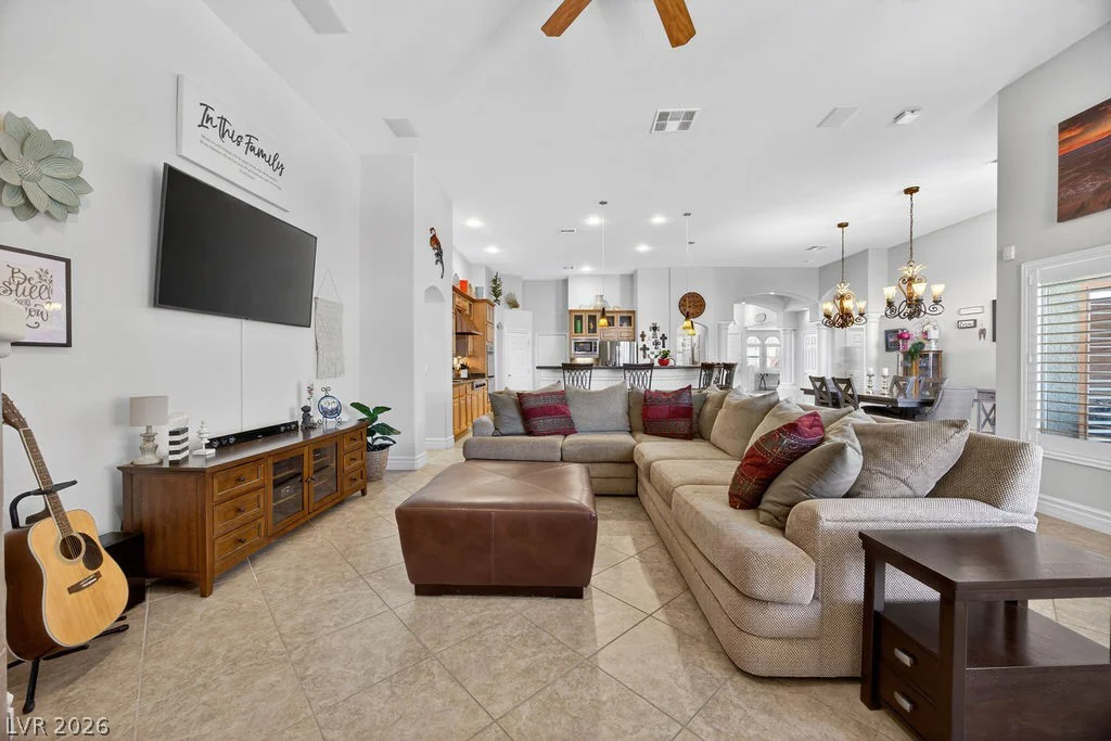 8355 Lovers Knot, Las Vegas, NV 89131