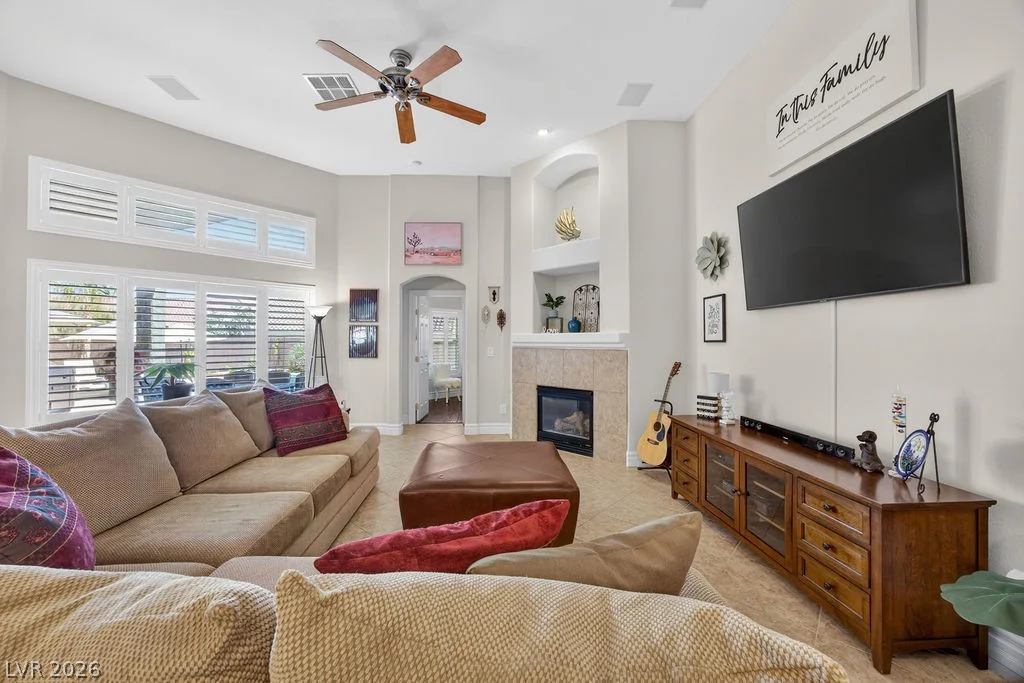 8355 Lovers Knot, Las Vegas, NV 89131