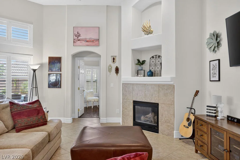 8355 Lovers Knot, Las Vegas, NV 89131