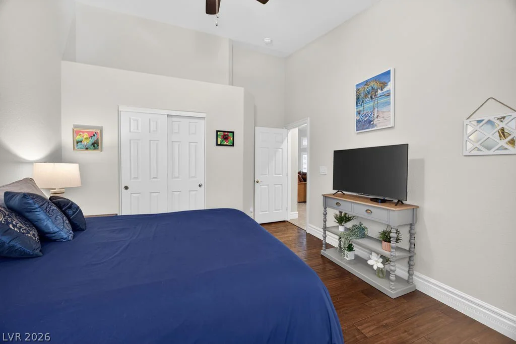 8355 Lovers Knot, Las Vegas, NV 89131