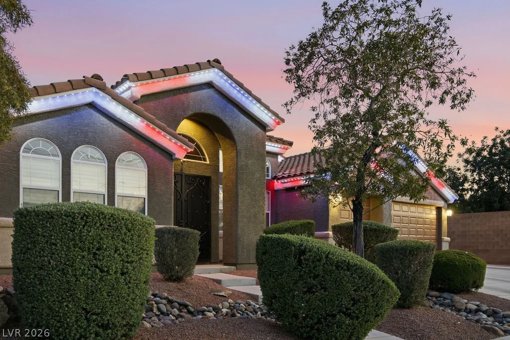 8355 Lovers Knot, Las Vegas, NV 89131