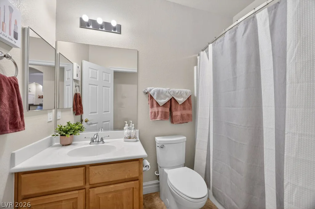 8355 Lovers Knot, Las Vegas, NV 89131
