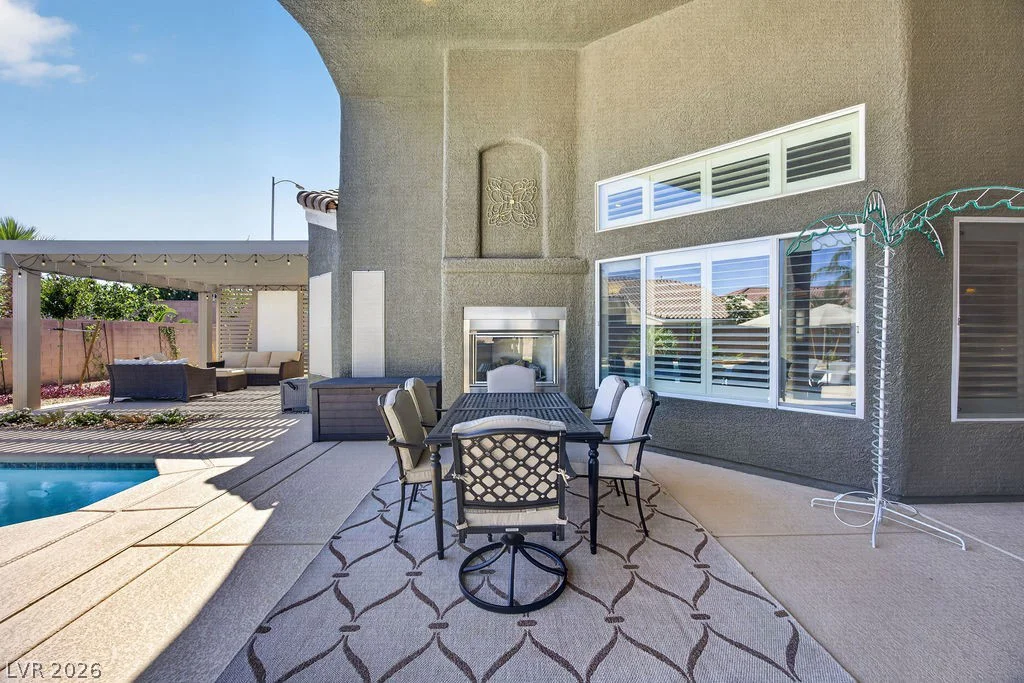 8355 Lovers Knot, Las Vegas, NV 89131