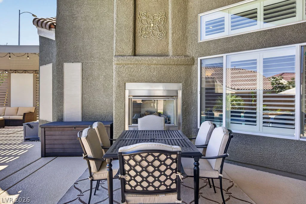 8355 Lovers Knot, Las Vegas, NV 89131