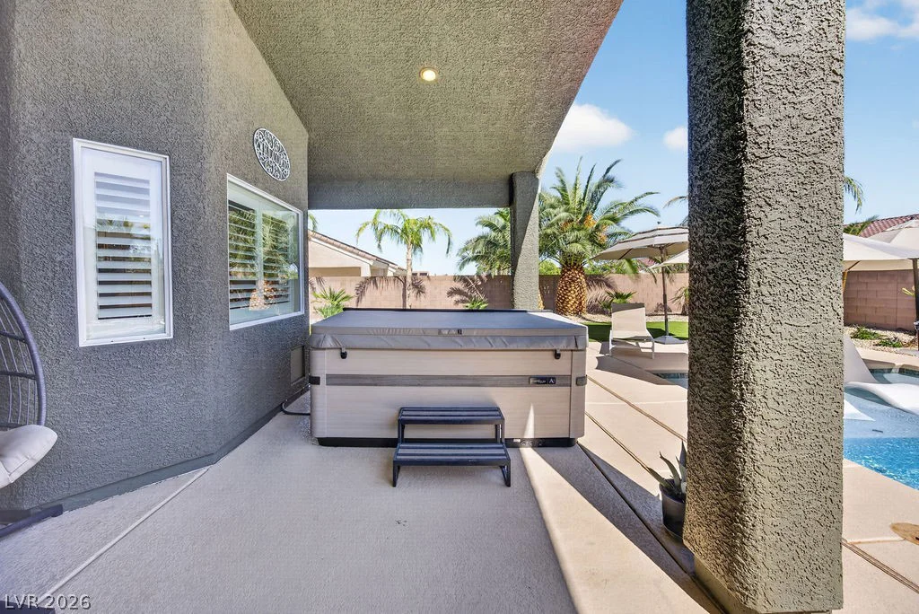 8355 Lovers Knot, Las Vegas, NV 89131