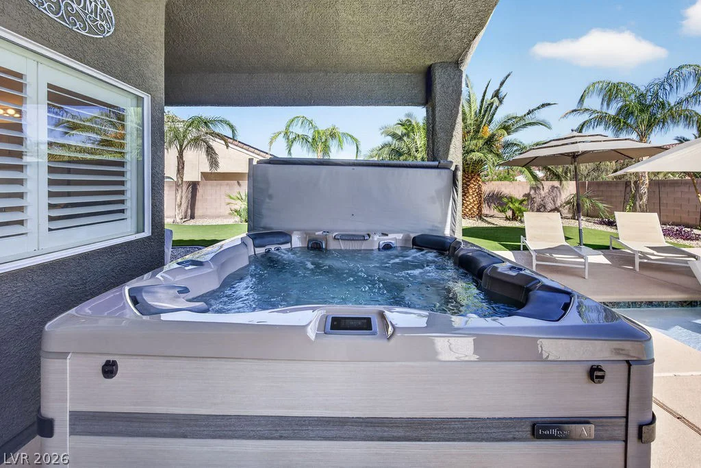 8355 Lovers Knot, Las Vegas, NV 89131
