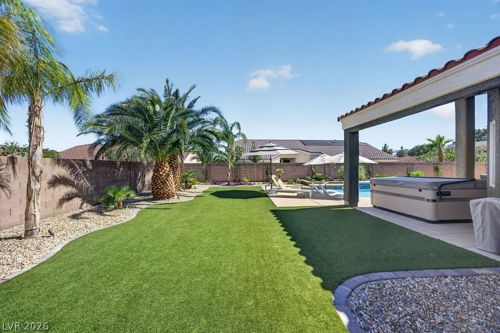 8355 Lovers Knot, Las Vegas, NV 89131