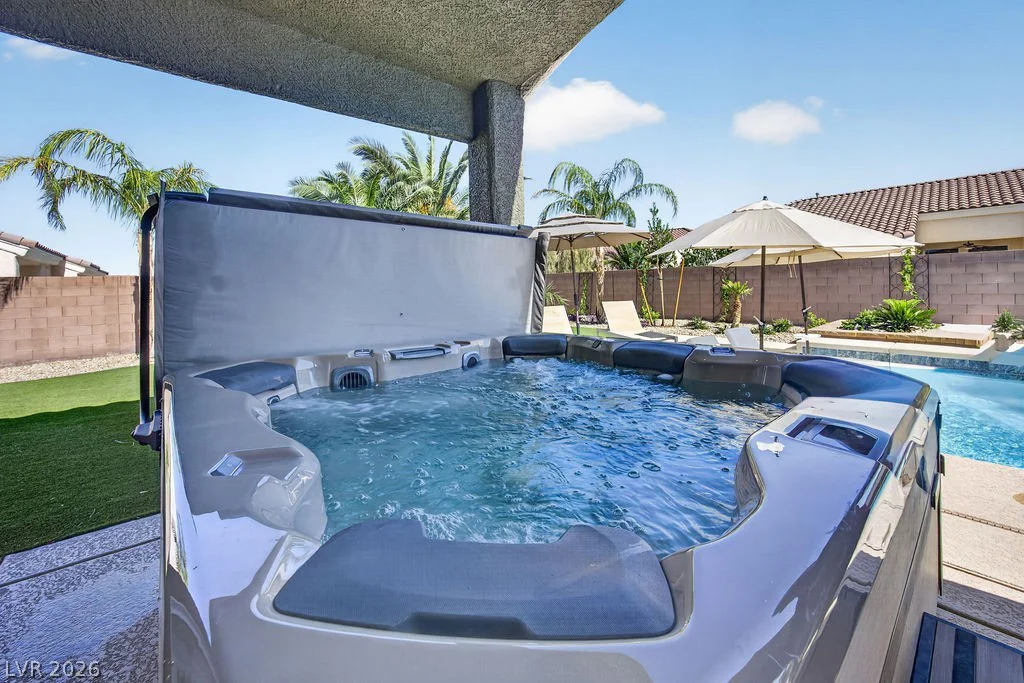 8355 Lovers Knot, Las Vegas, NV 89131
