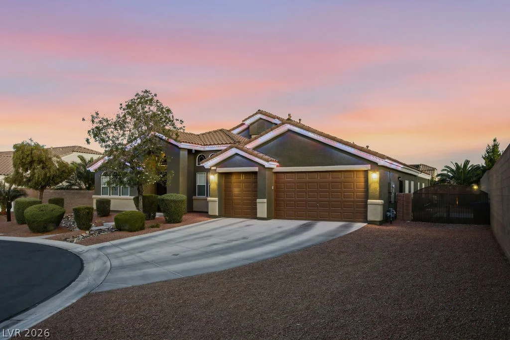 8355 Lovers Knot, Las Vegas, NV 89131