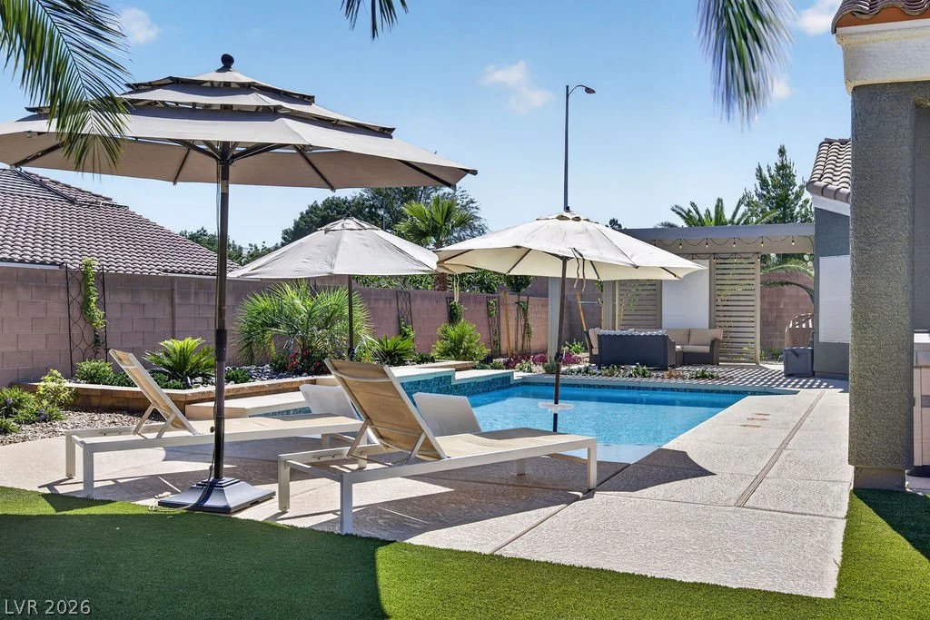 8355 Lovers Knot, Las Vegas, NV 89131