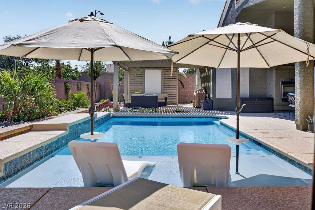 8355 Lovers Knot, Las Vegas, NV 89131
