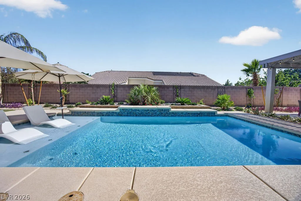 8355 Lovers Knot, Las Vegas, NV 89131