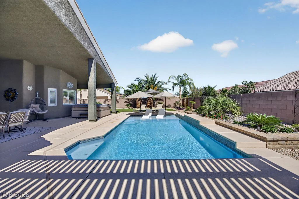 8355 Lovers Knot, Las Vegas, NV 89131