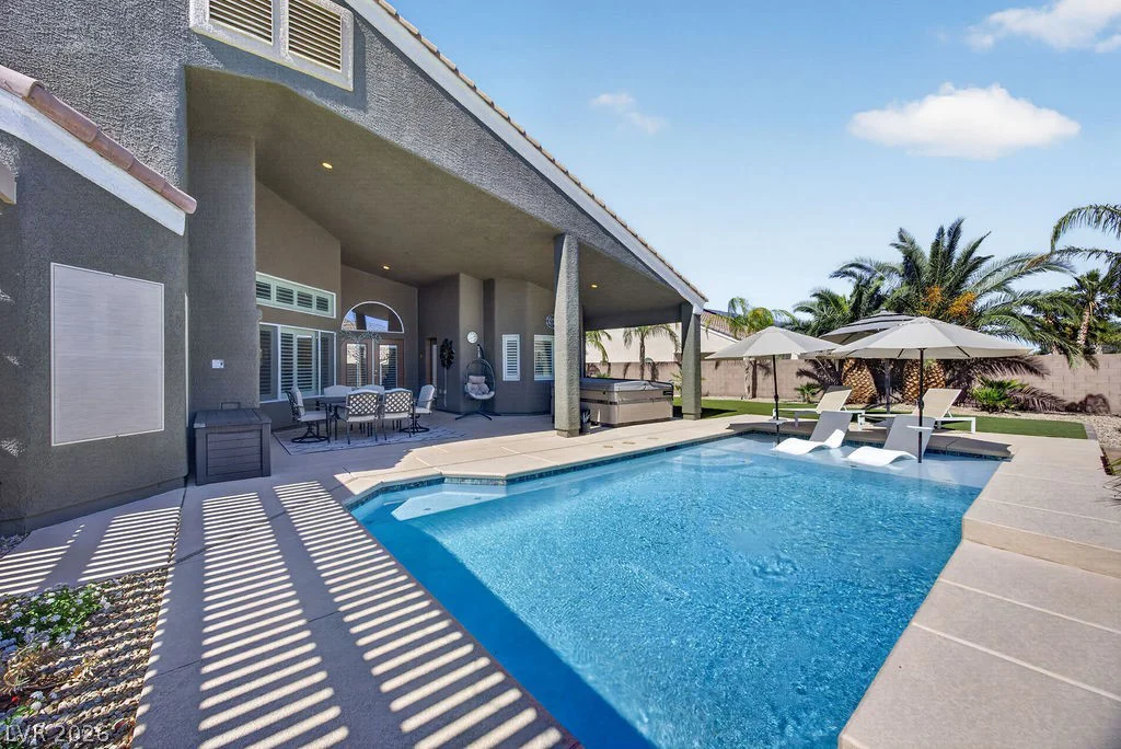 8355 Lovers Knot, Las Vegas, NV 89131