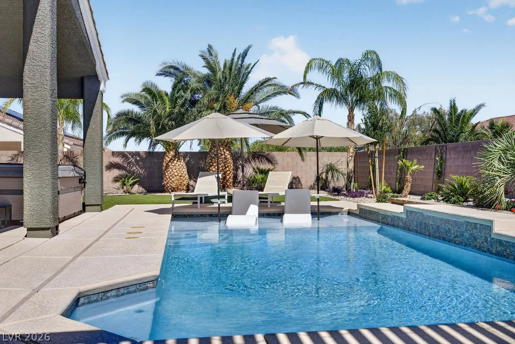 8355 Lovers Knot, Las Vegas, NV 89131