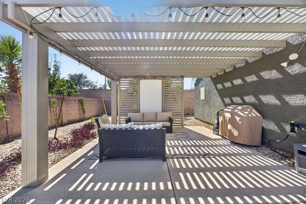 8355 Lovers Knot, Las Vegas, NV 89131