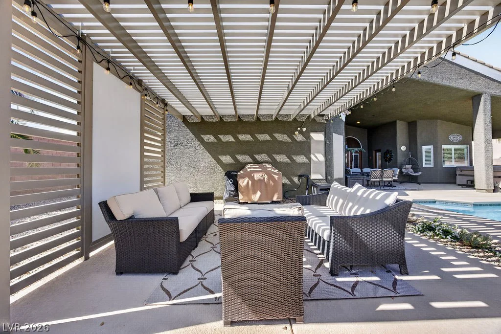 8355 Lovers Knot, Las Vegas, NV 89131
