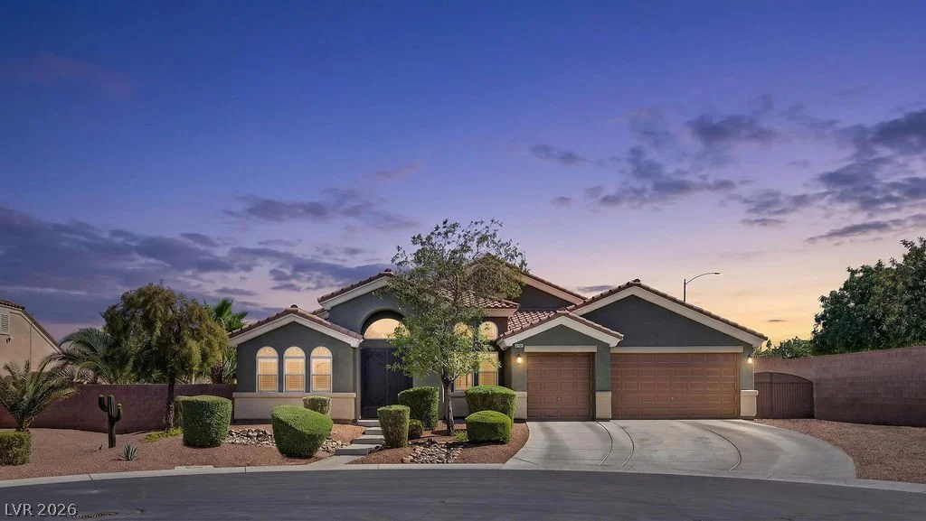 8355 Lovers Knot, Las Vegas, NV 89131